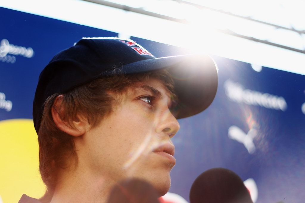 GP Australia - Prove Libere